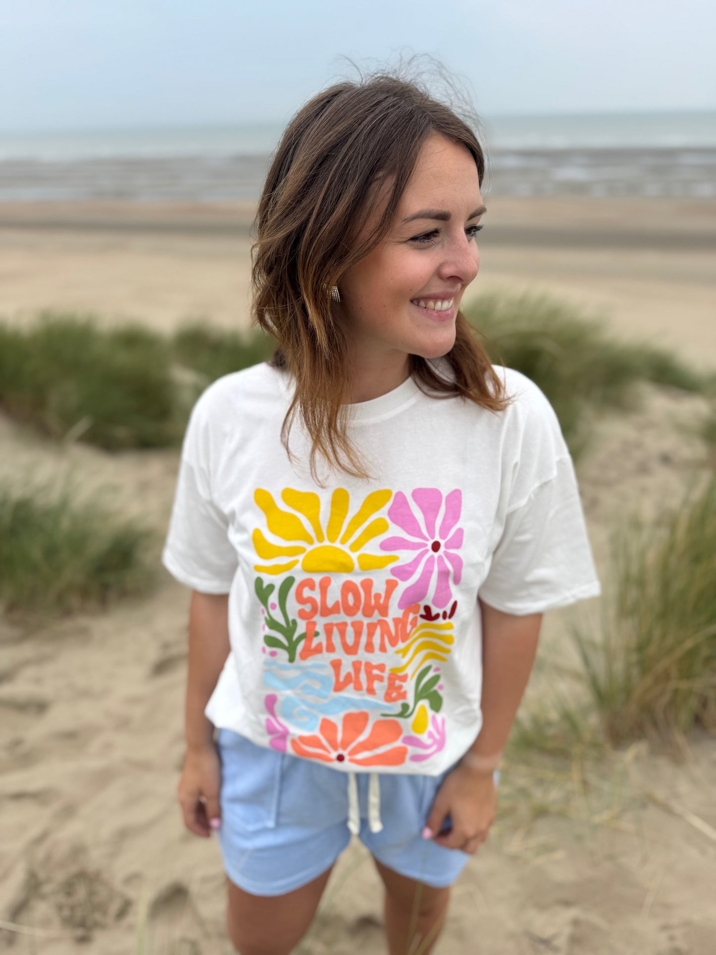 T-shirt Elsa