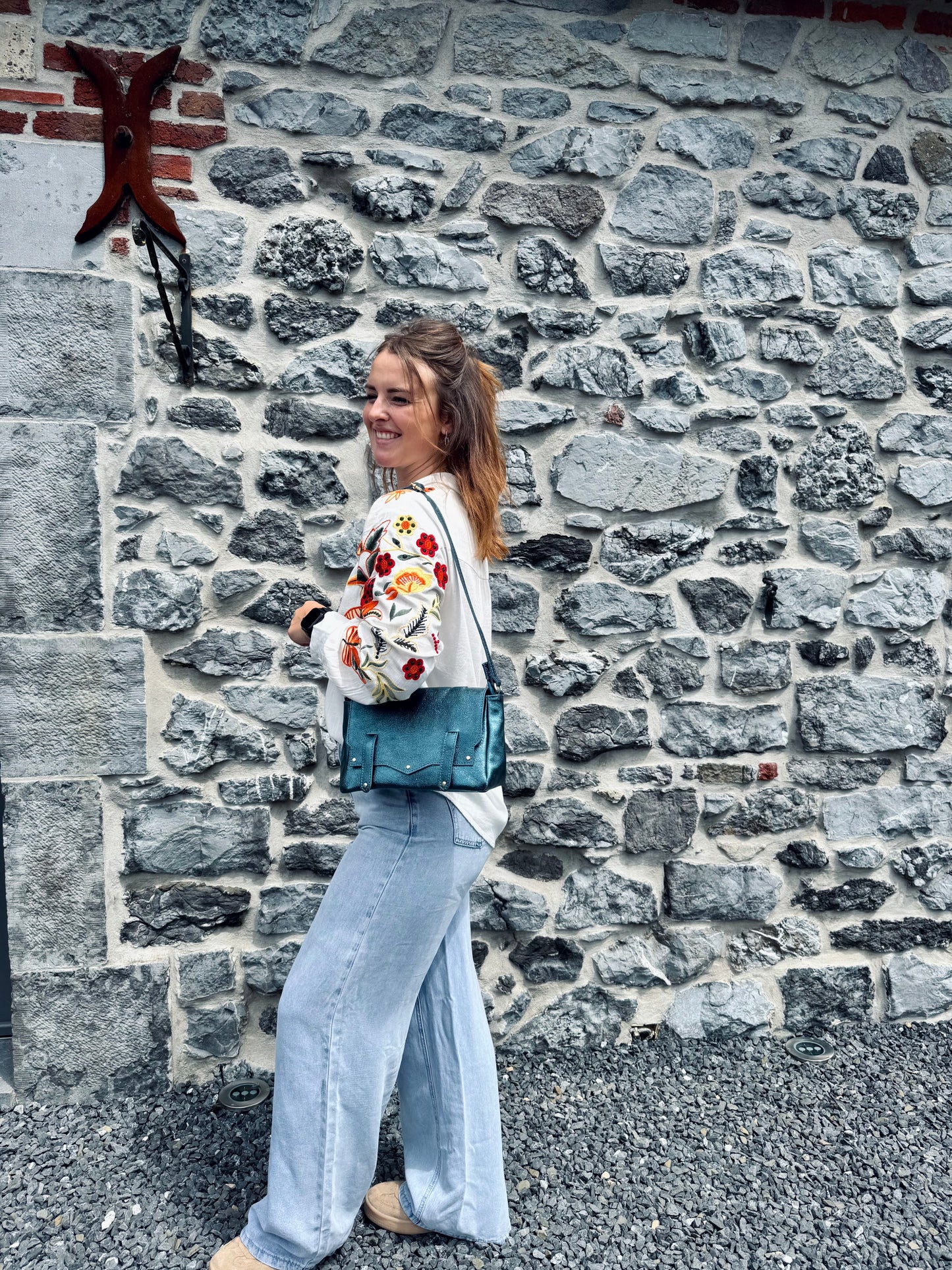 Pantalon Lyam