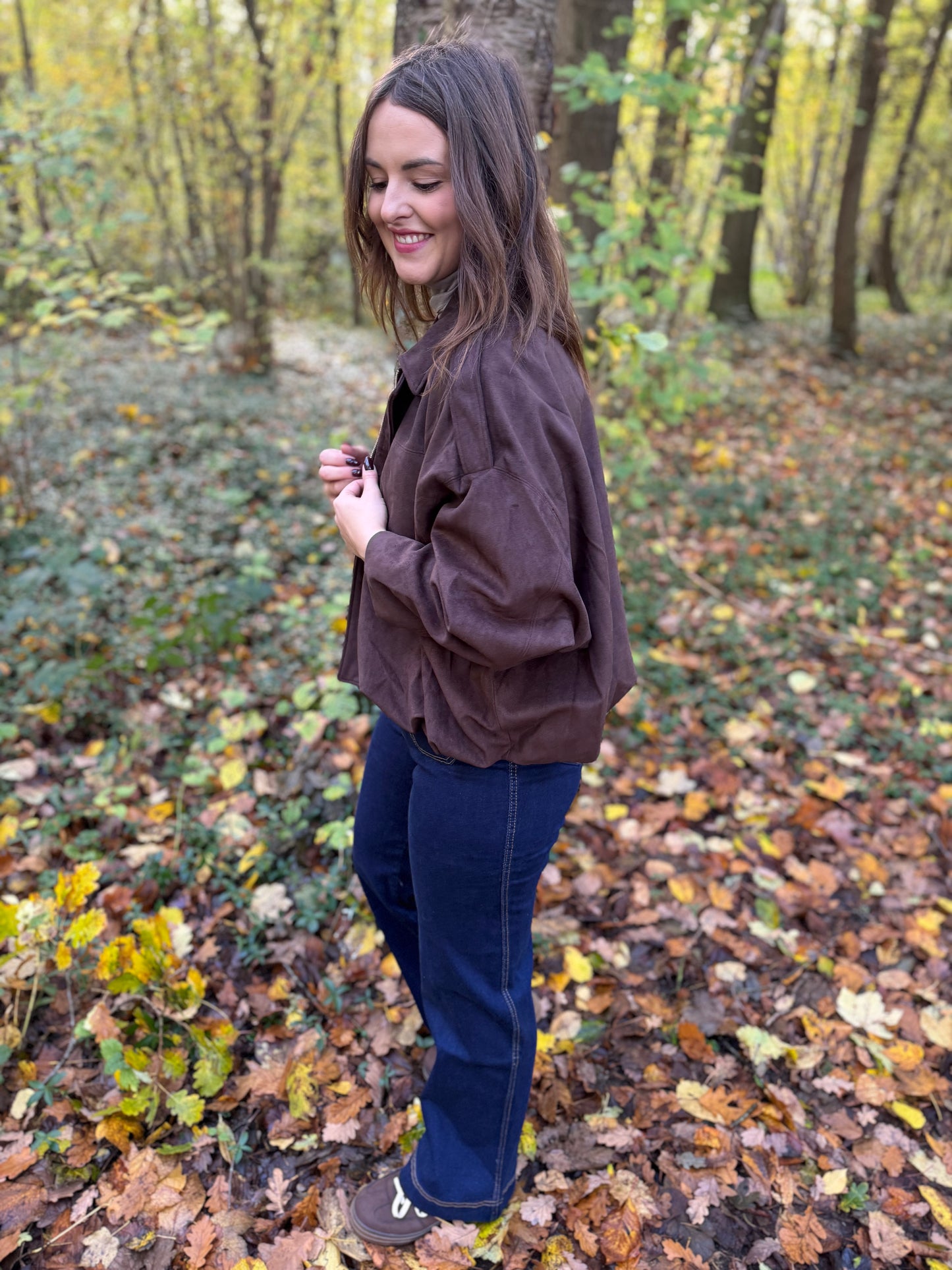 Veste Elia
