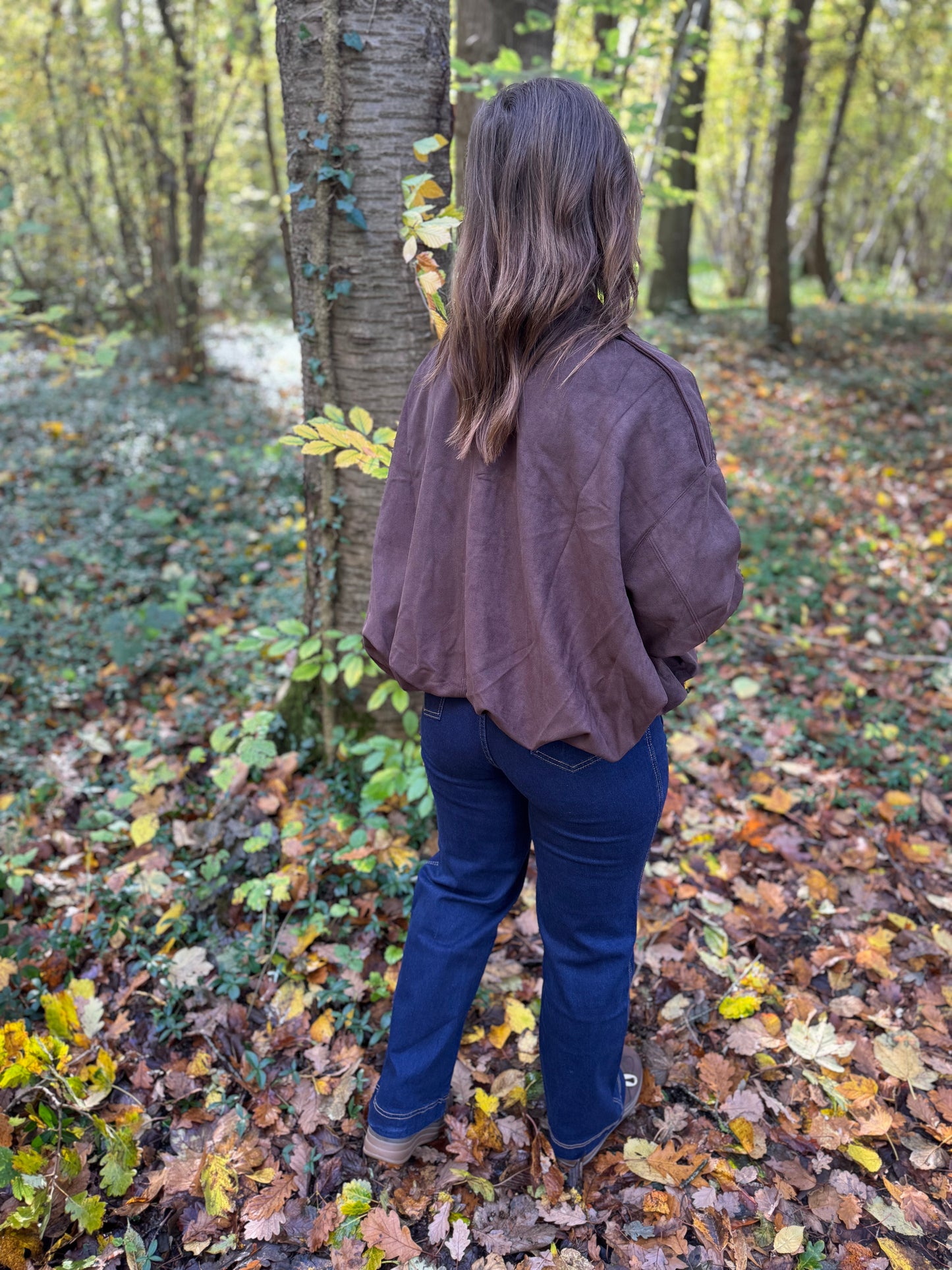 Veste Elia