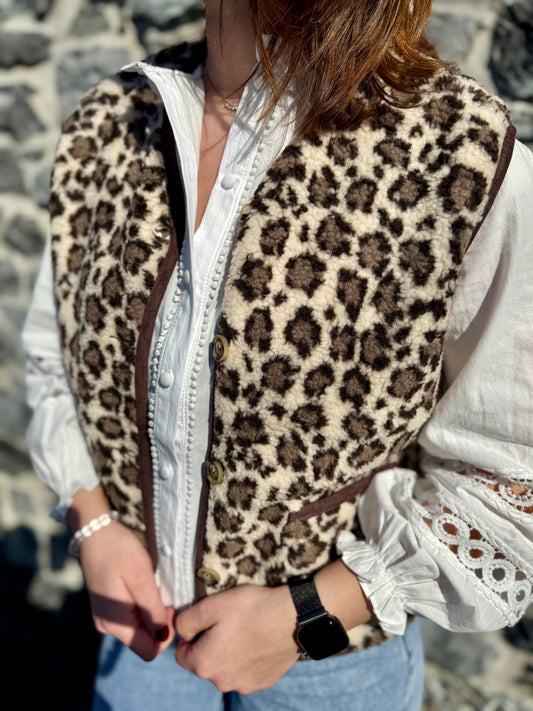 Gilet Auguste