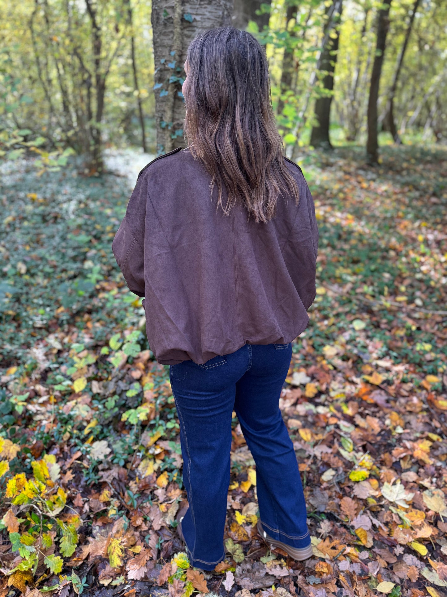 Veste Elia