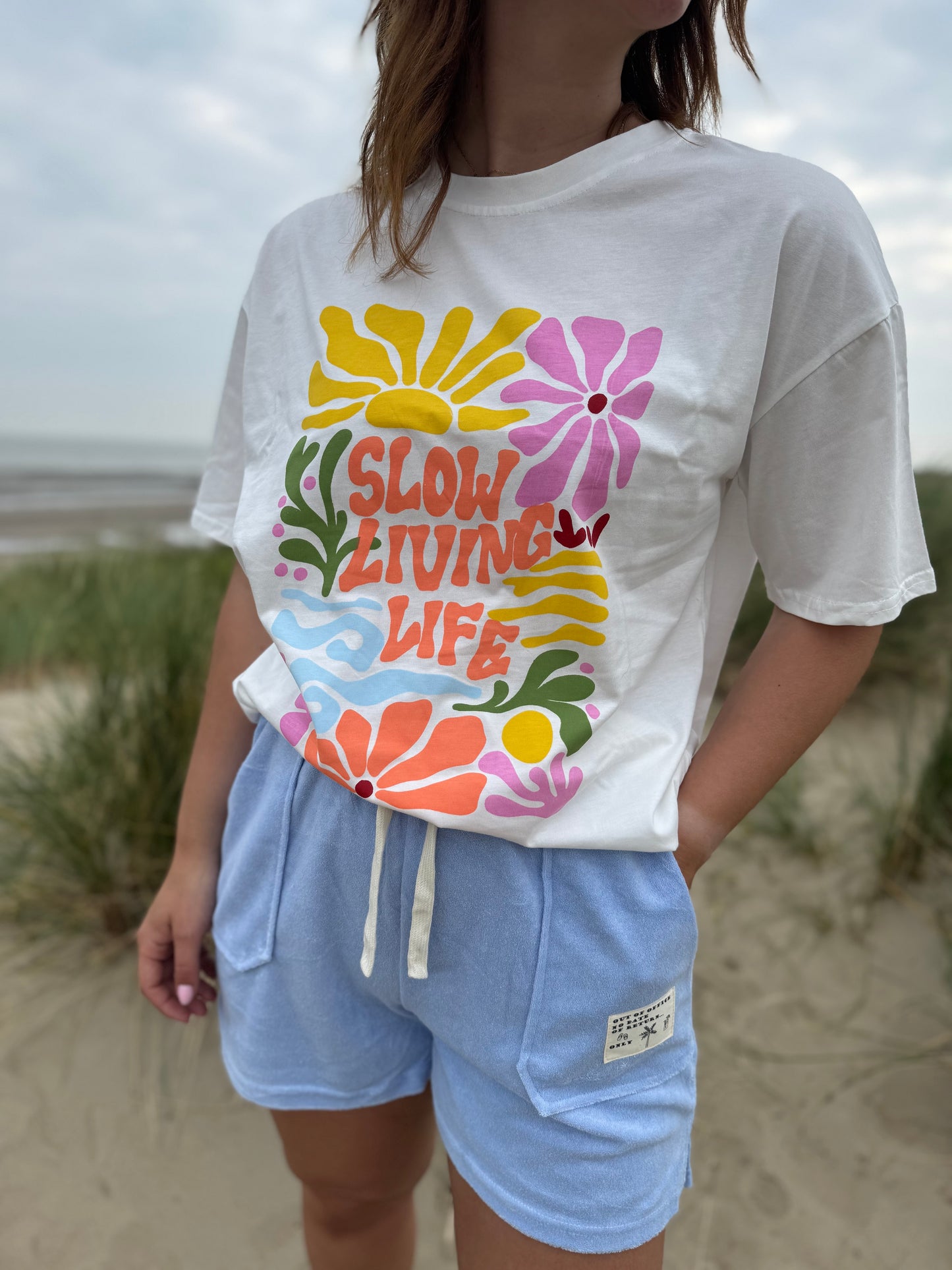 T-shirt Elsa