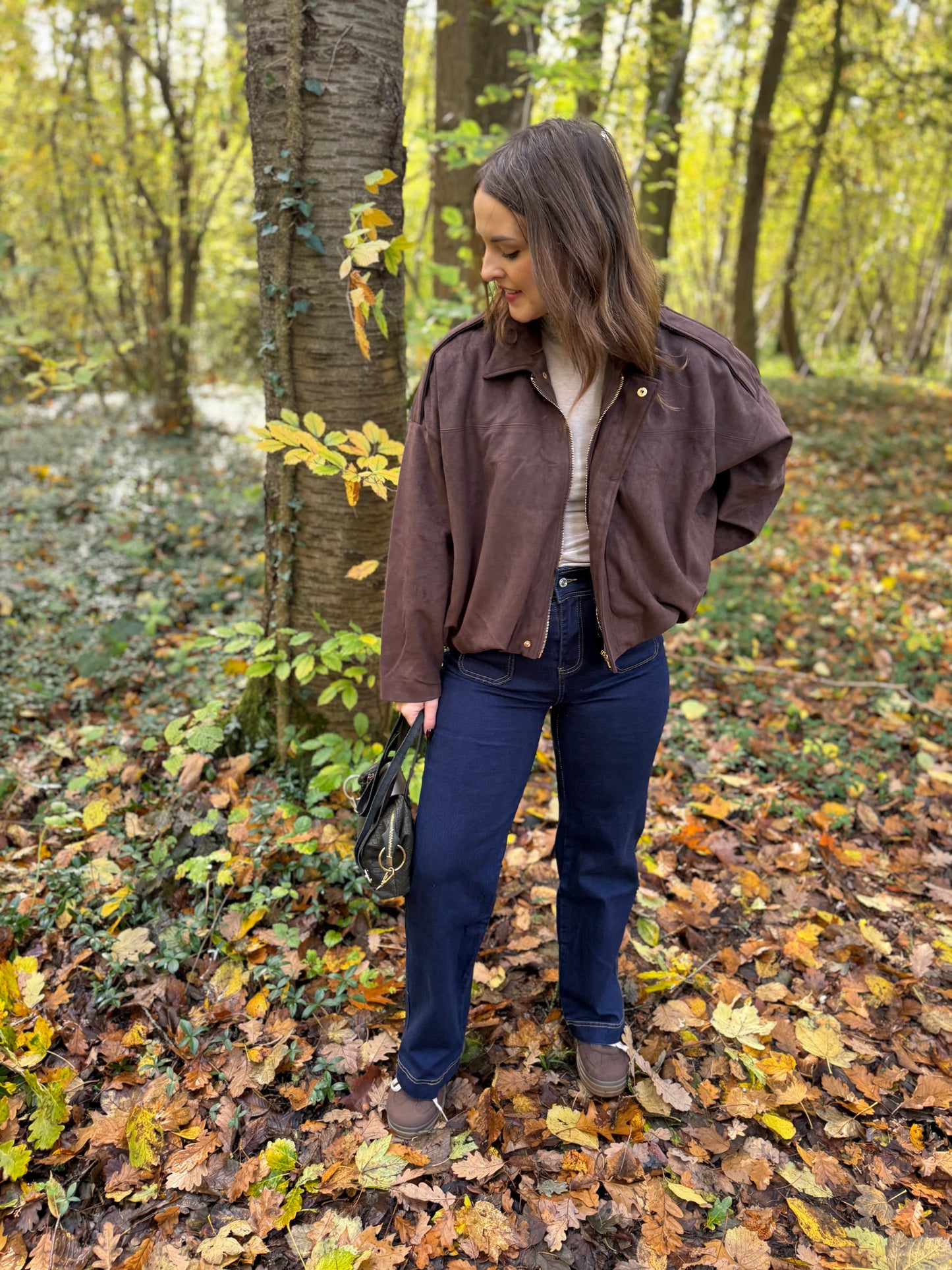 Veste Elia