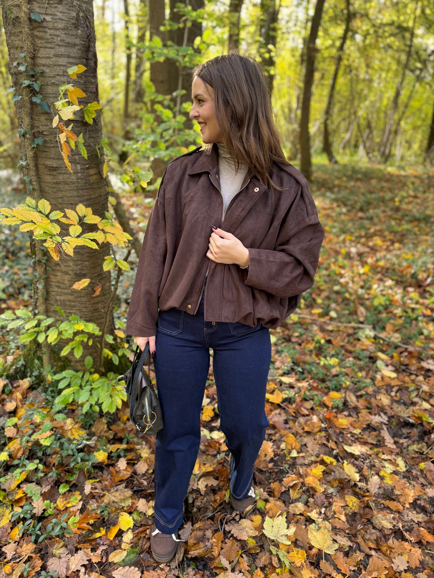 Veste Elia