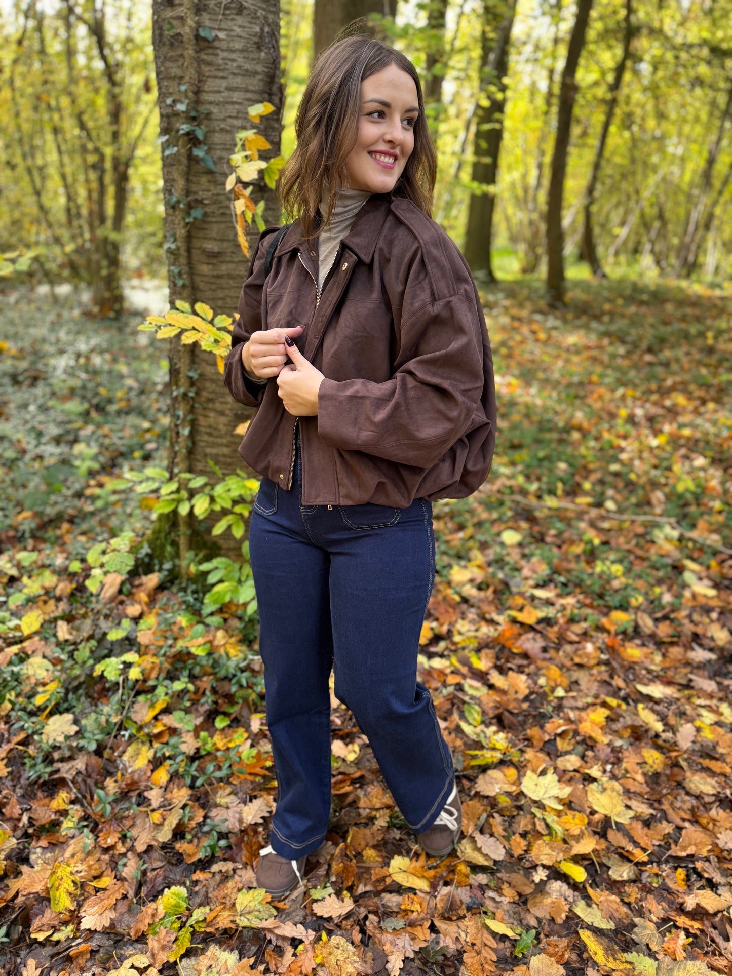Veste Elia