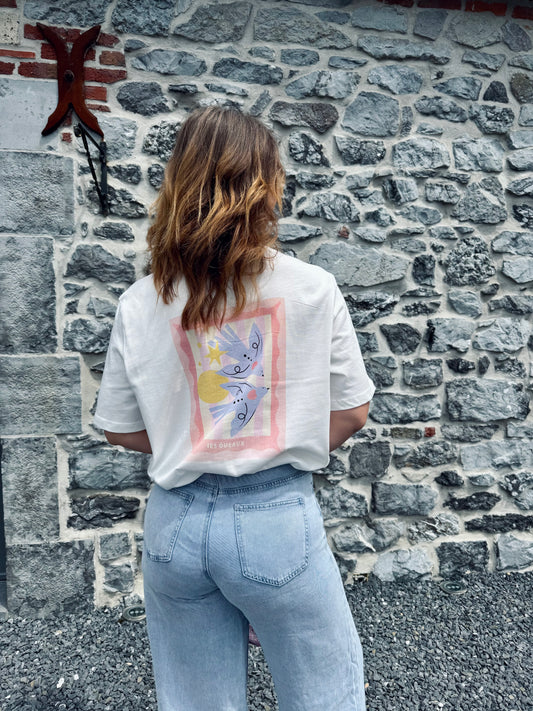 T-shirt Mahé