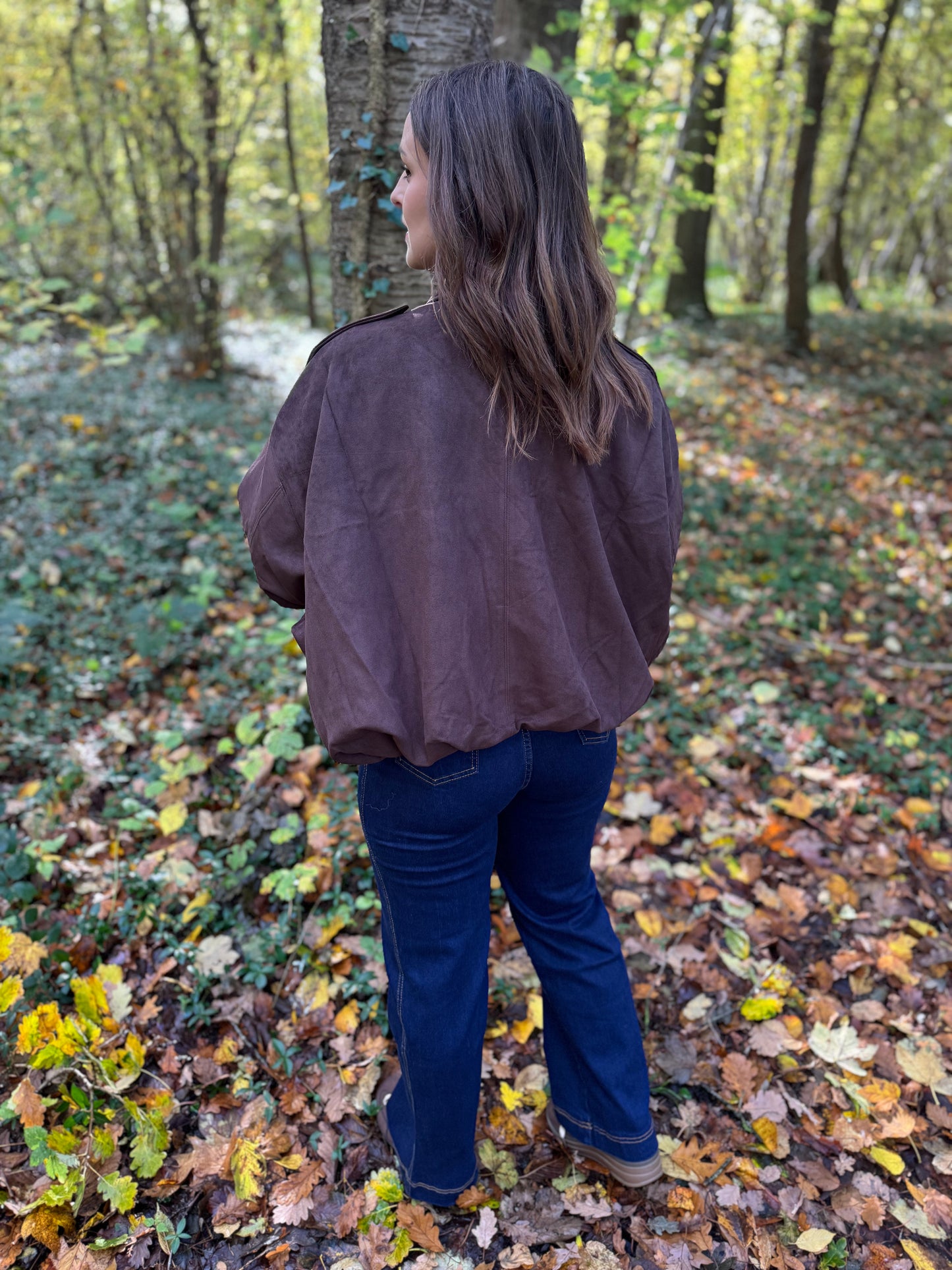 Veste Elia