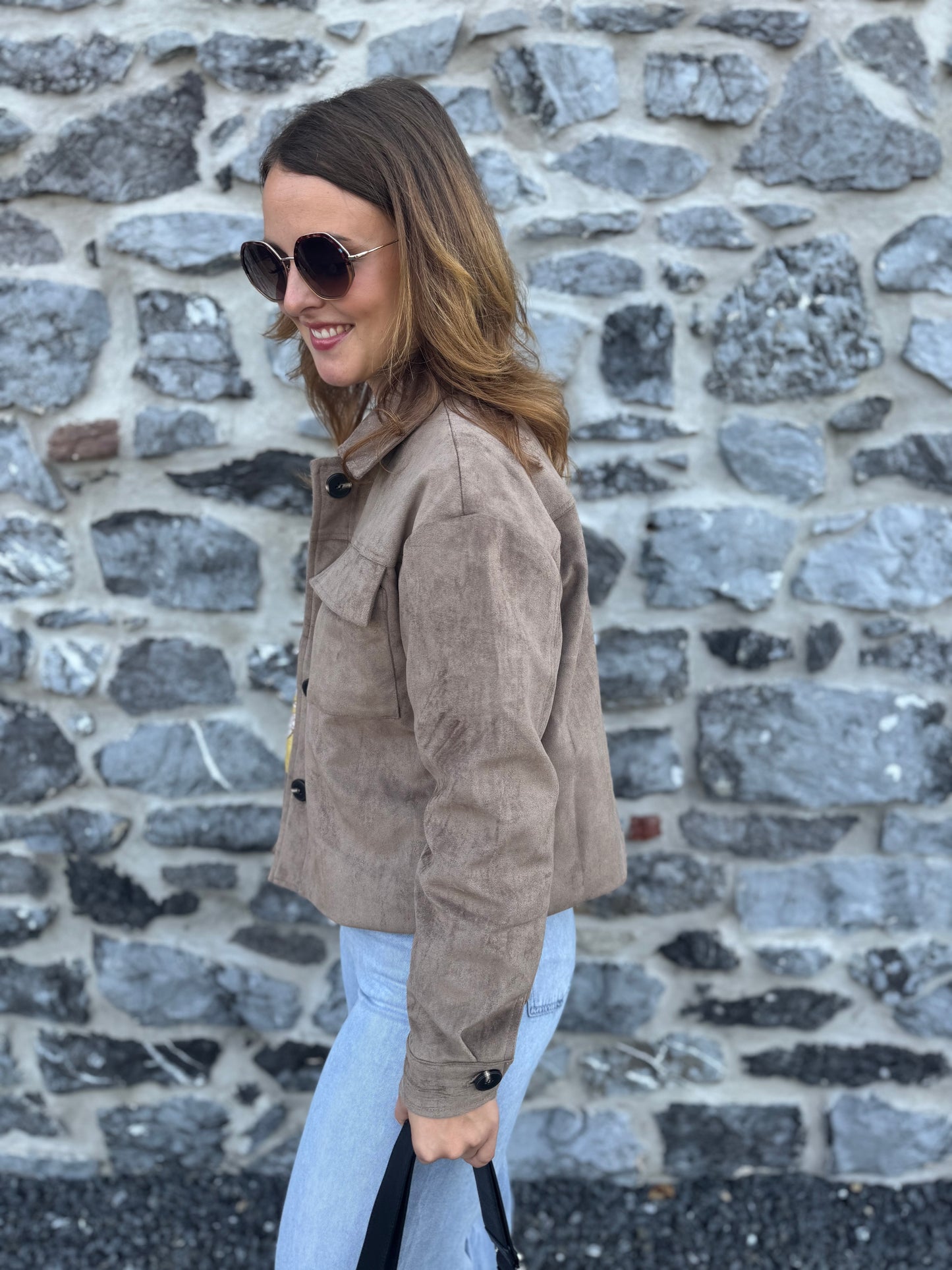 Veste Laure