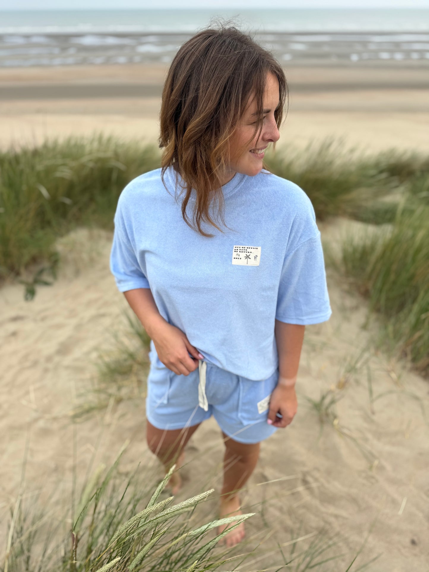 T-shirt de l'ensemble Adeline
