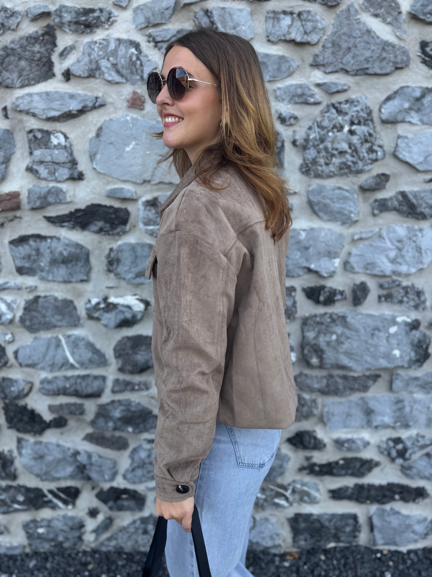 Veste Laure