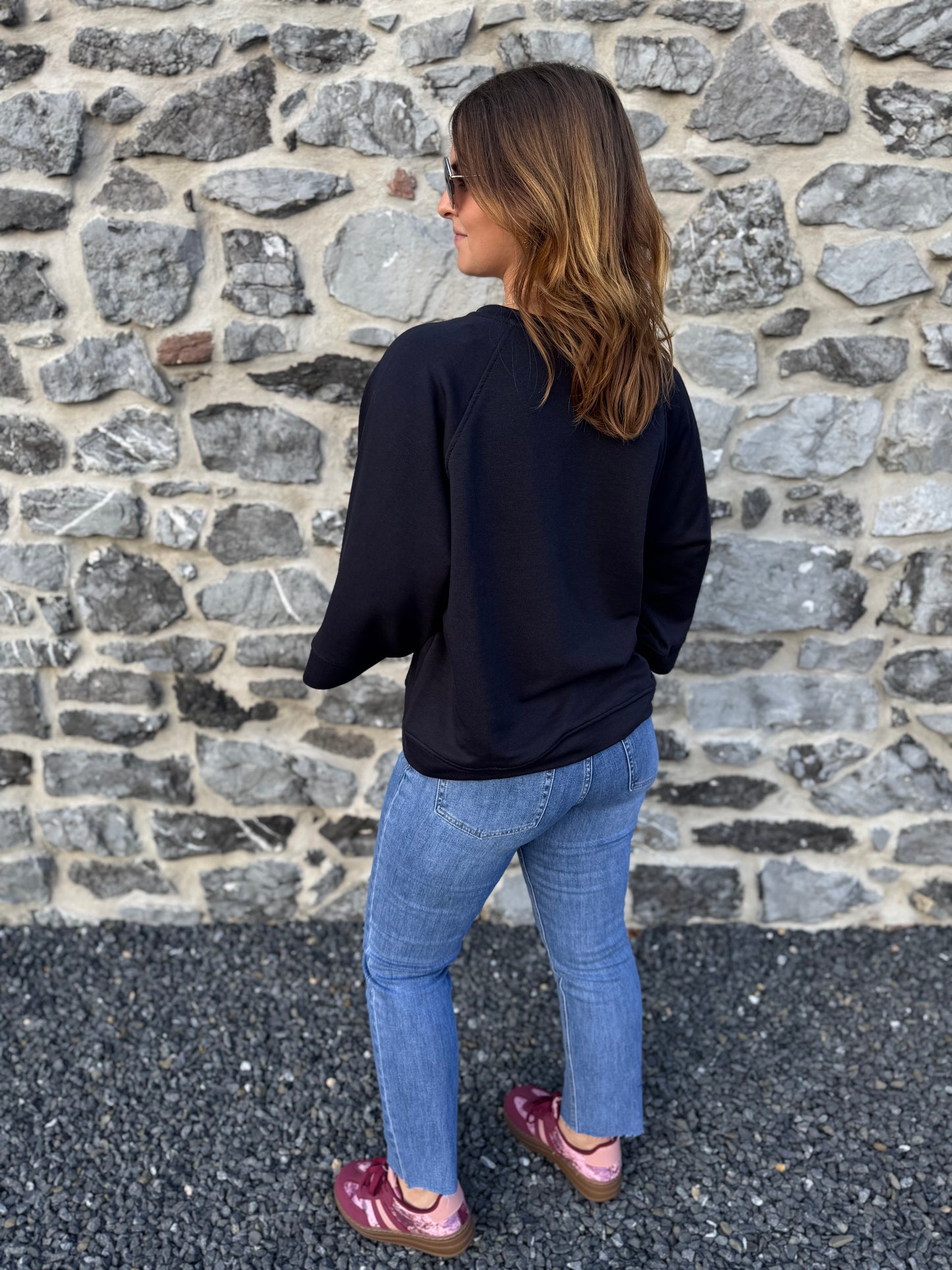 Sweat Chérie