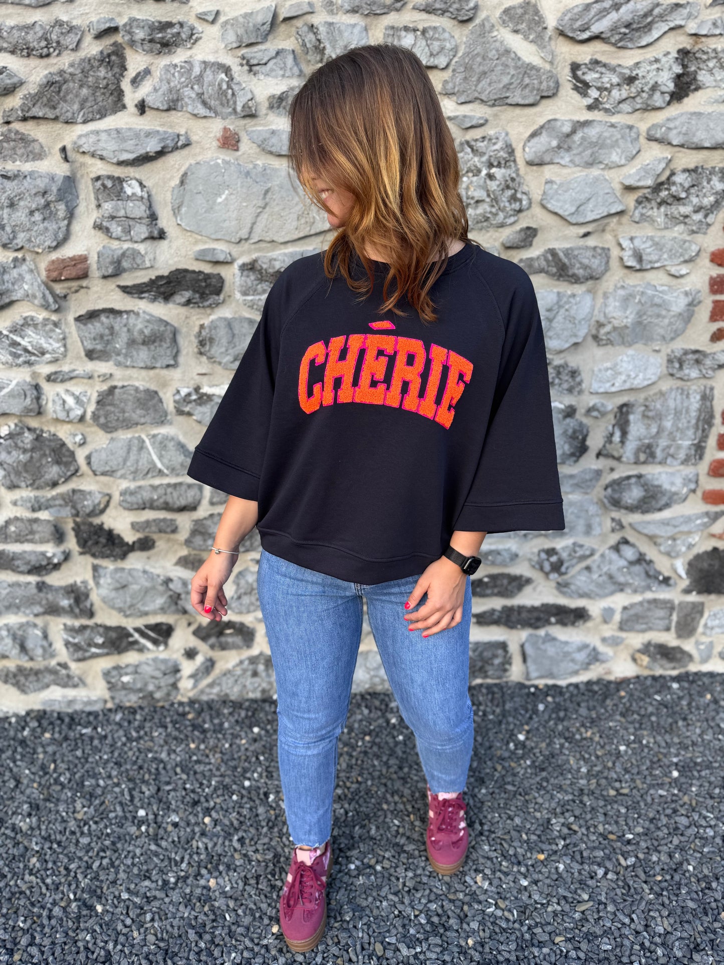 Sweat Chérie