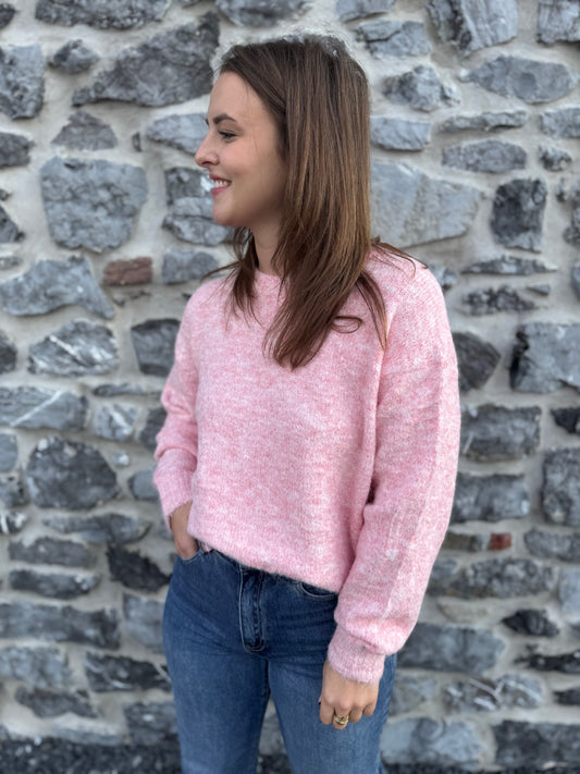 Pull Lyo rose
