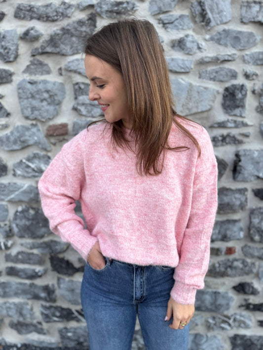 Pull Lyo rose