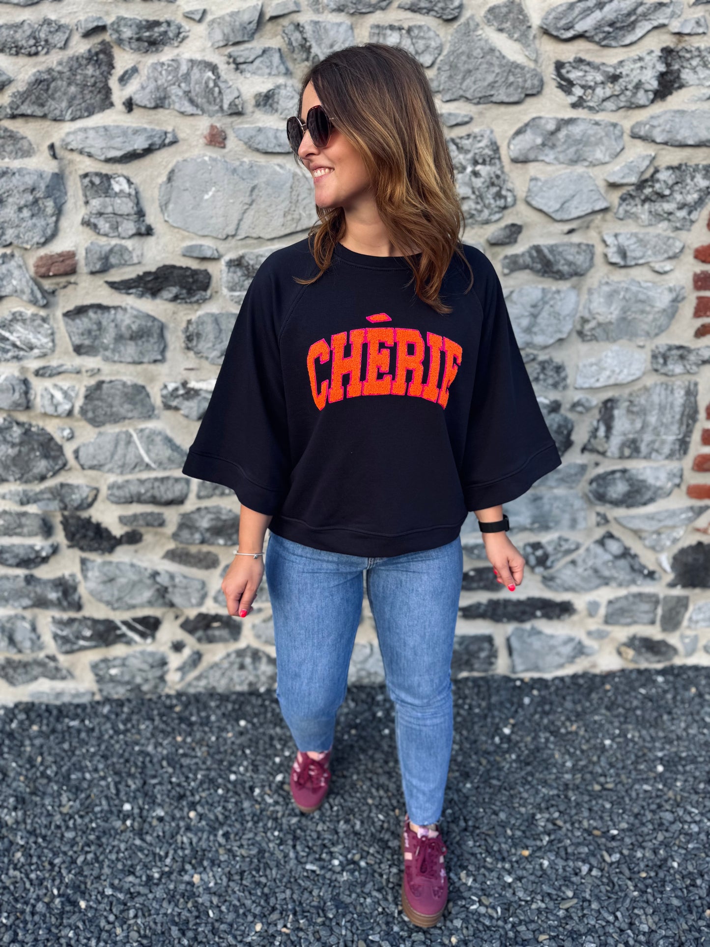 Sweat Chérie