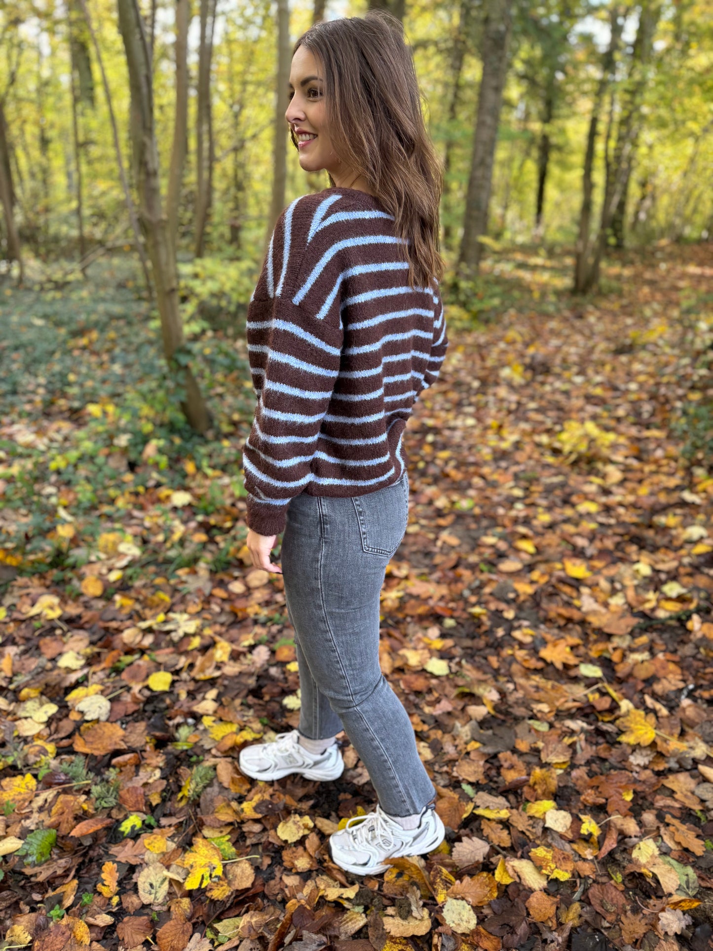 Gilet Sacha