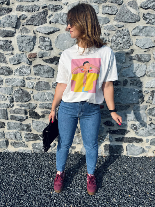T-shirt Susana