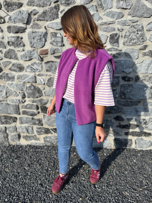 Gilet Lou