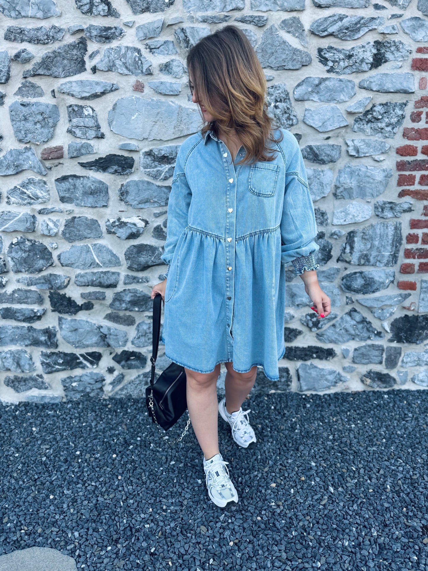 Robe Isaline