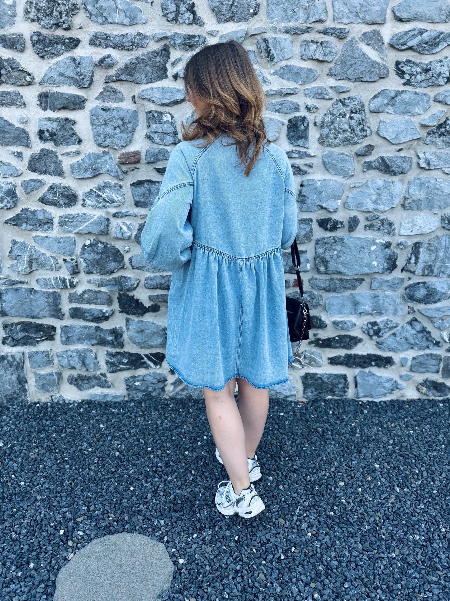 Robe Isaline