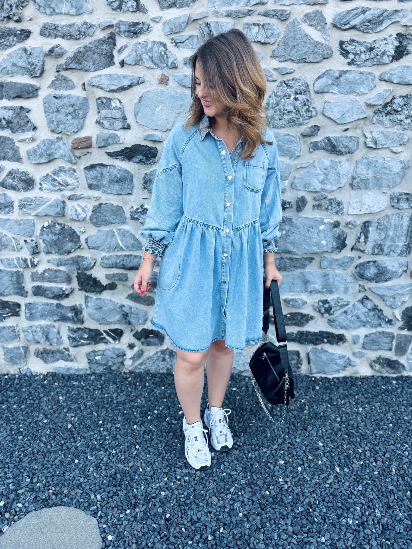 Robe Isaline