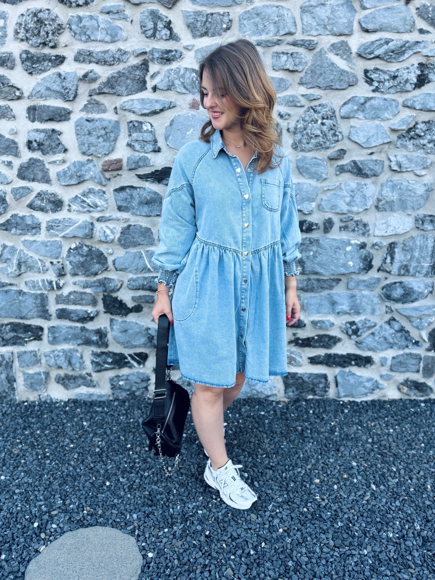 Robe Isaline