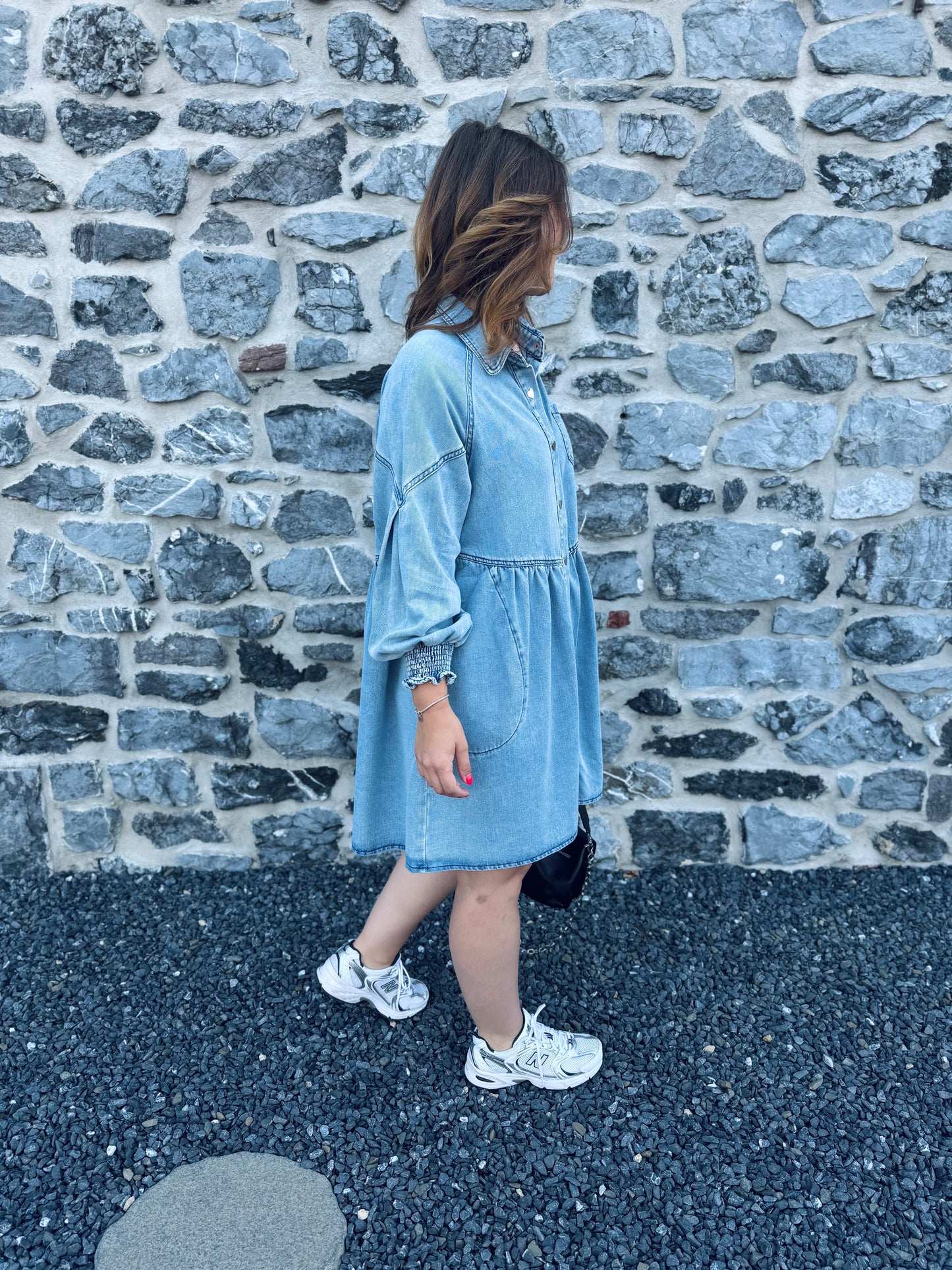Robe Isaline