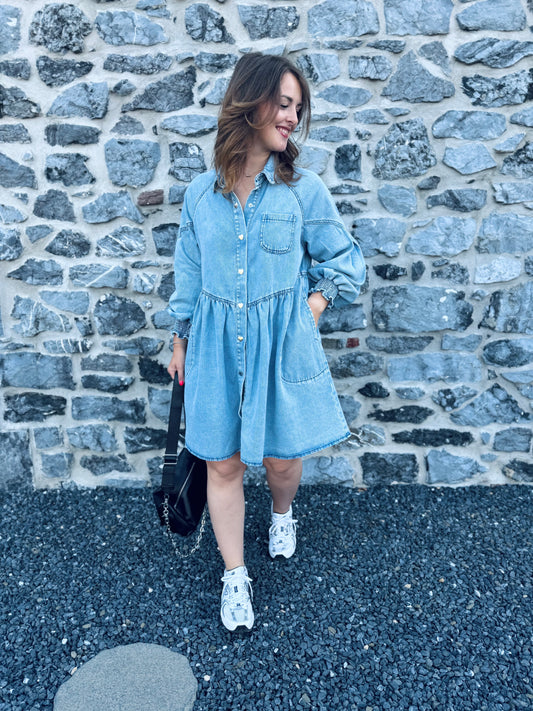 Robe Isaline