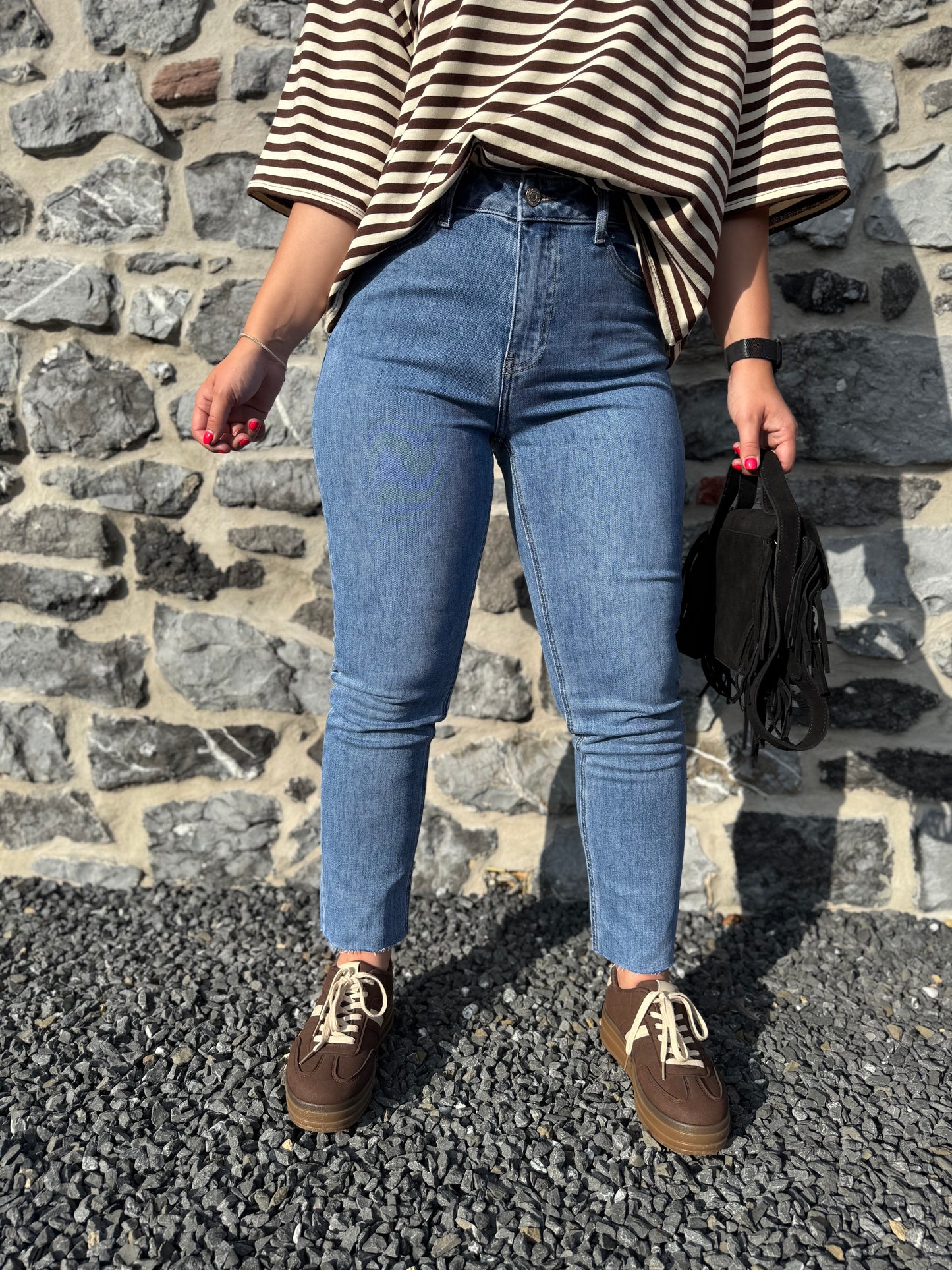 Jeans Irina