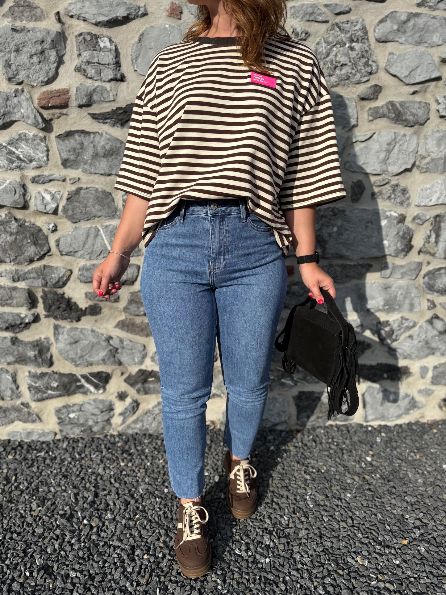 Jeans Irina