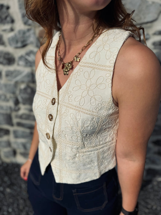Gilet Ana