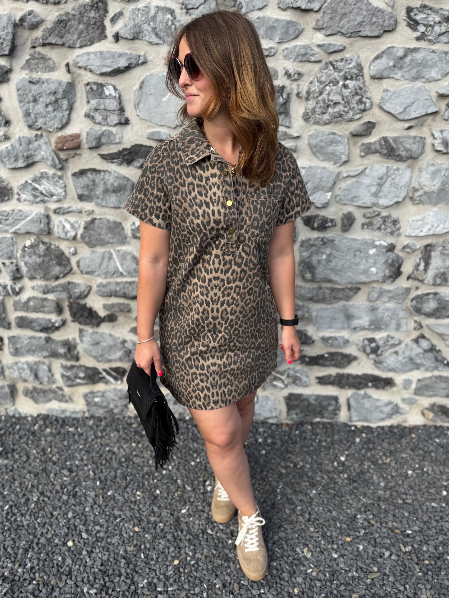 Robe Gabrielle