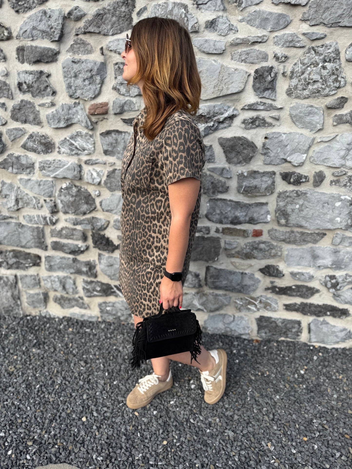 Robe Gabrielle