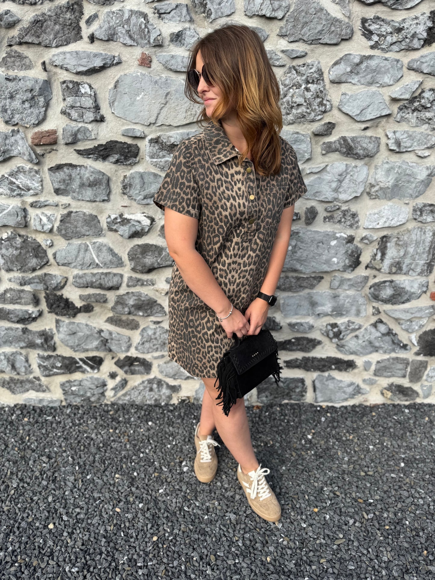 Robe Gabrielle