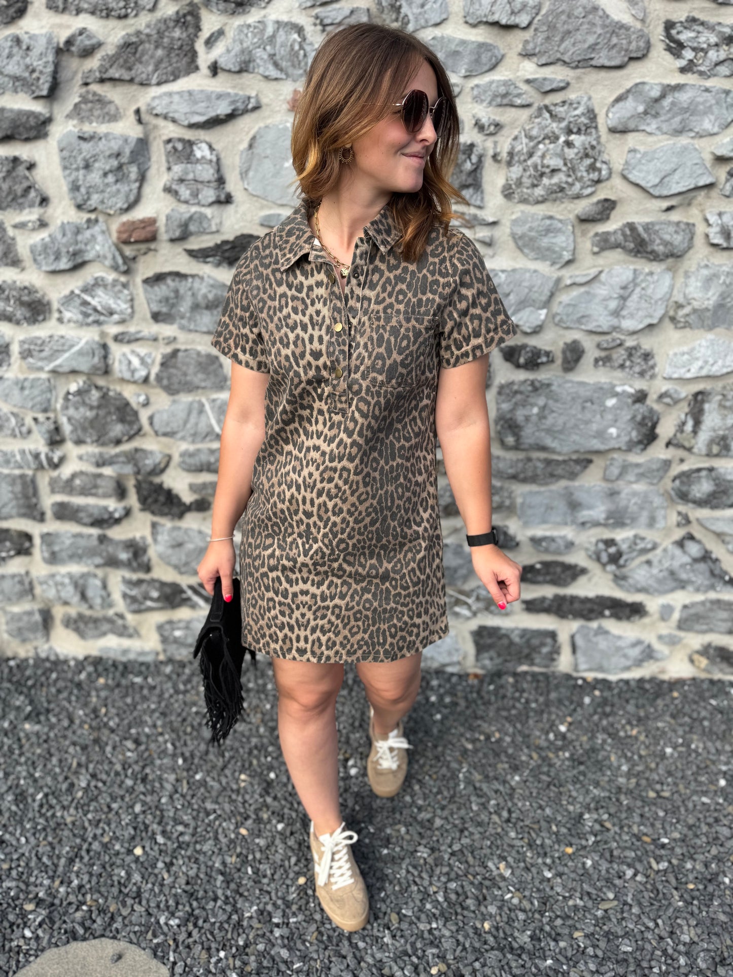 Robe Gabrielle