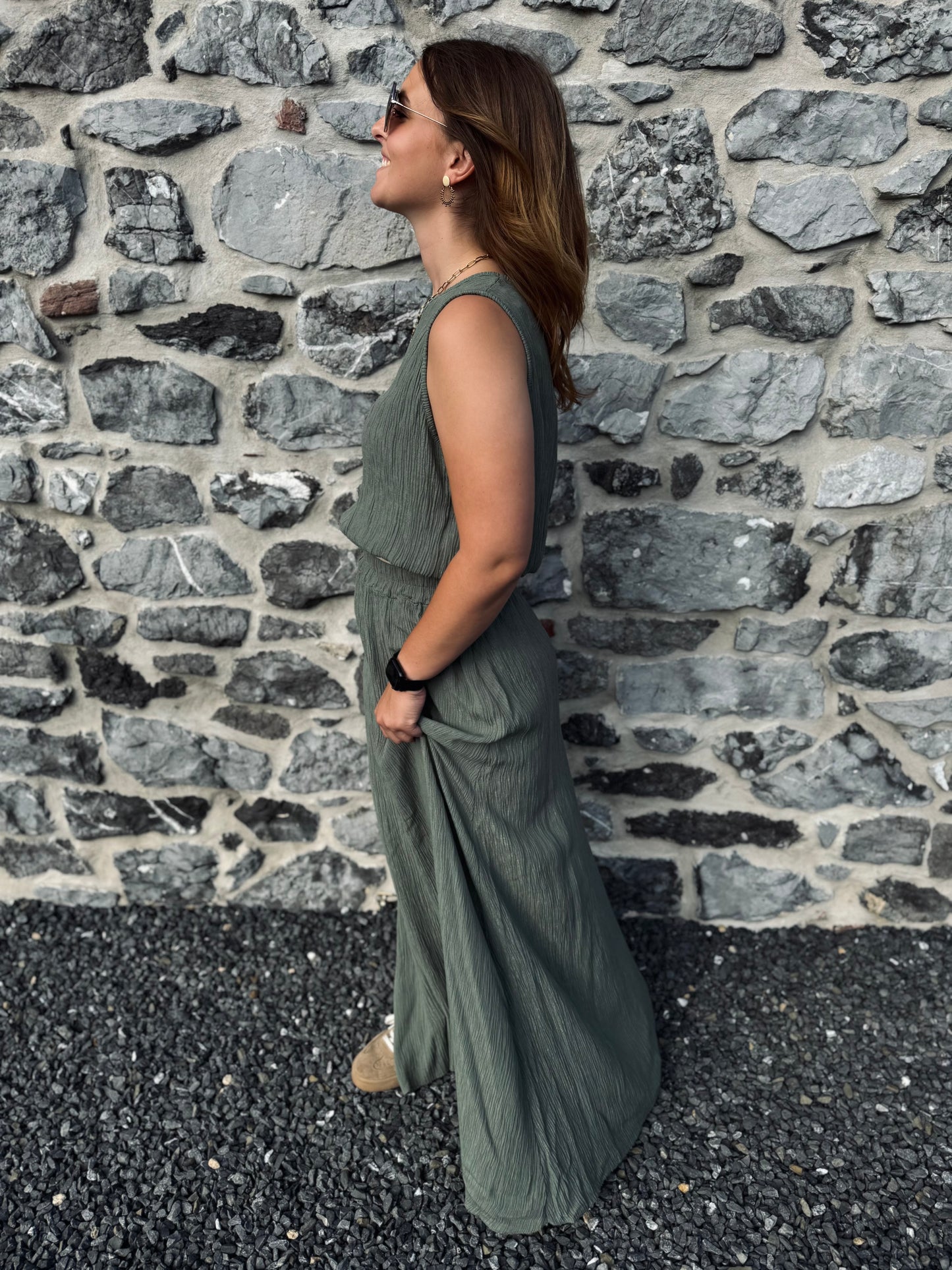 Ensemble Noa kaki