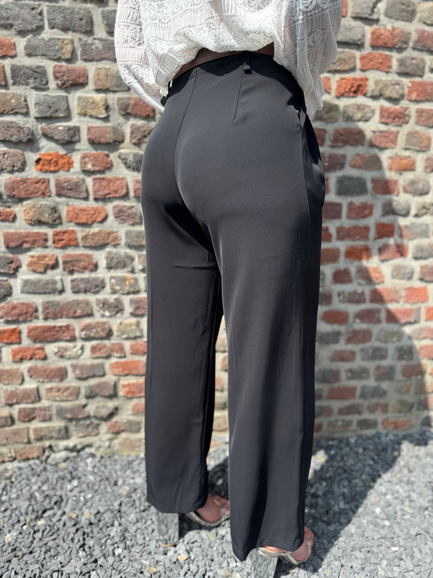 Pantalon Karl