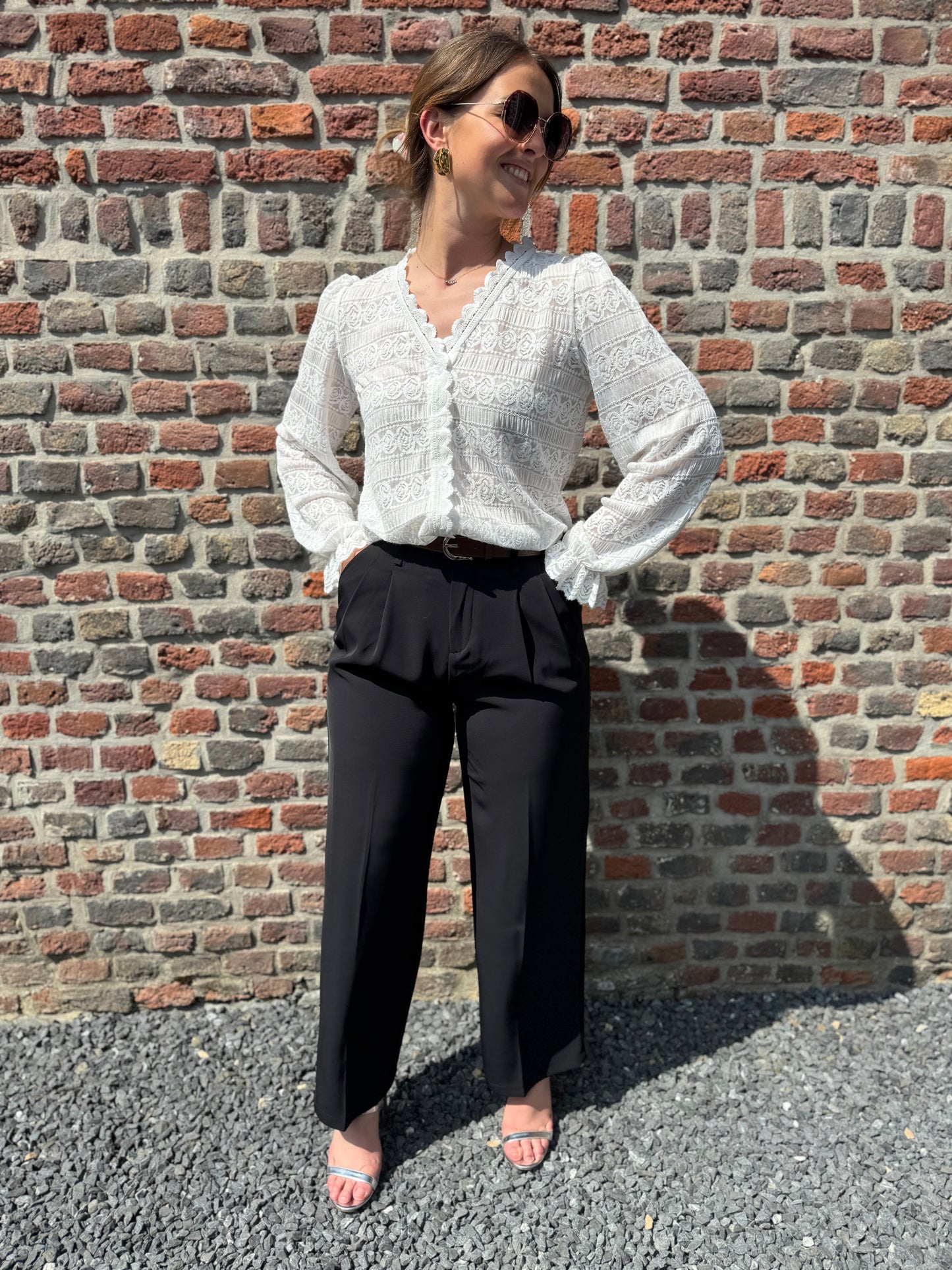 Pantalon Karl