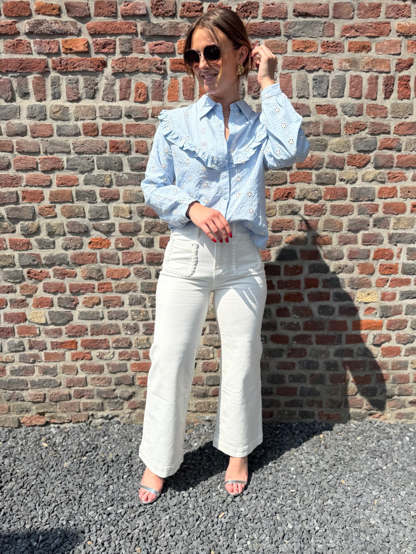 Jeans Alma