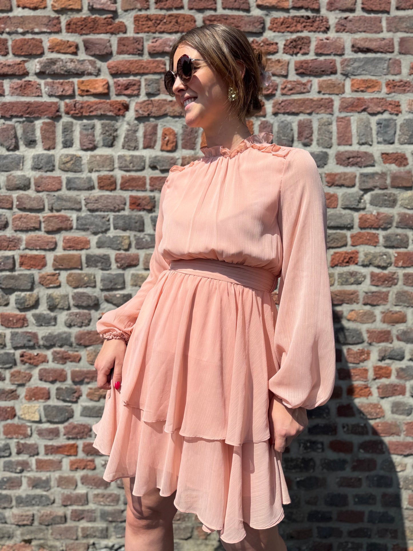 Robe Rosie