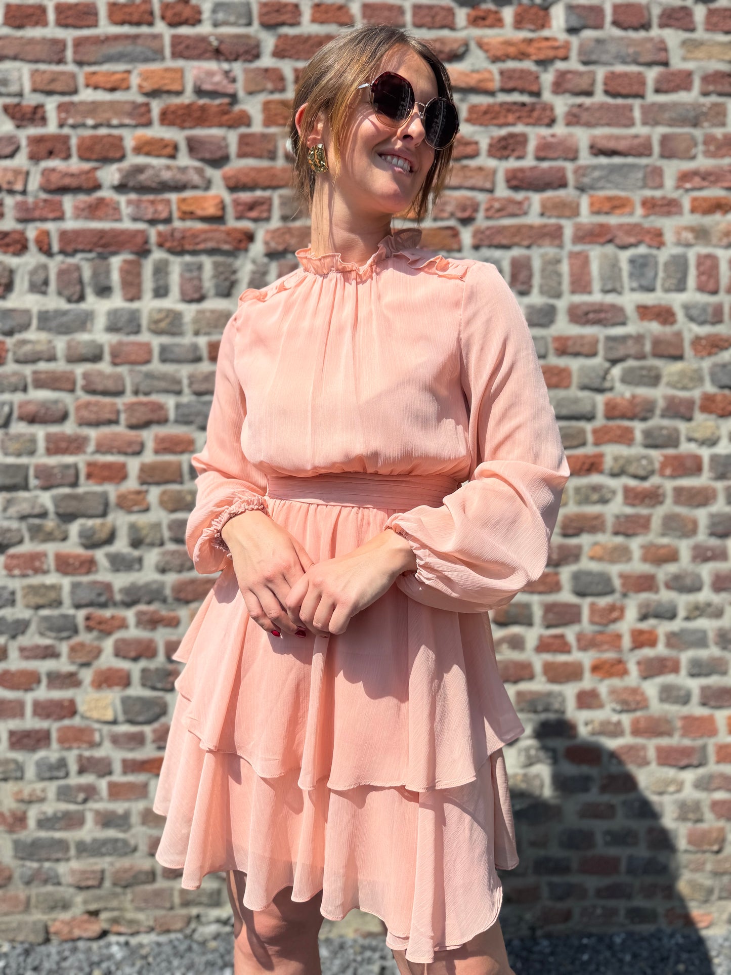 Robe Rosie